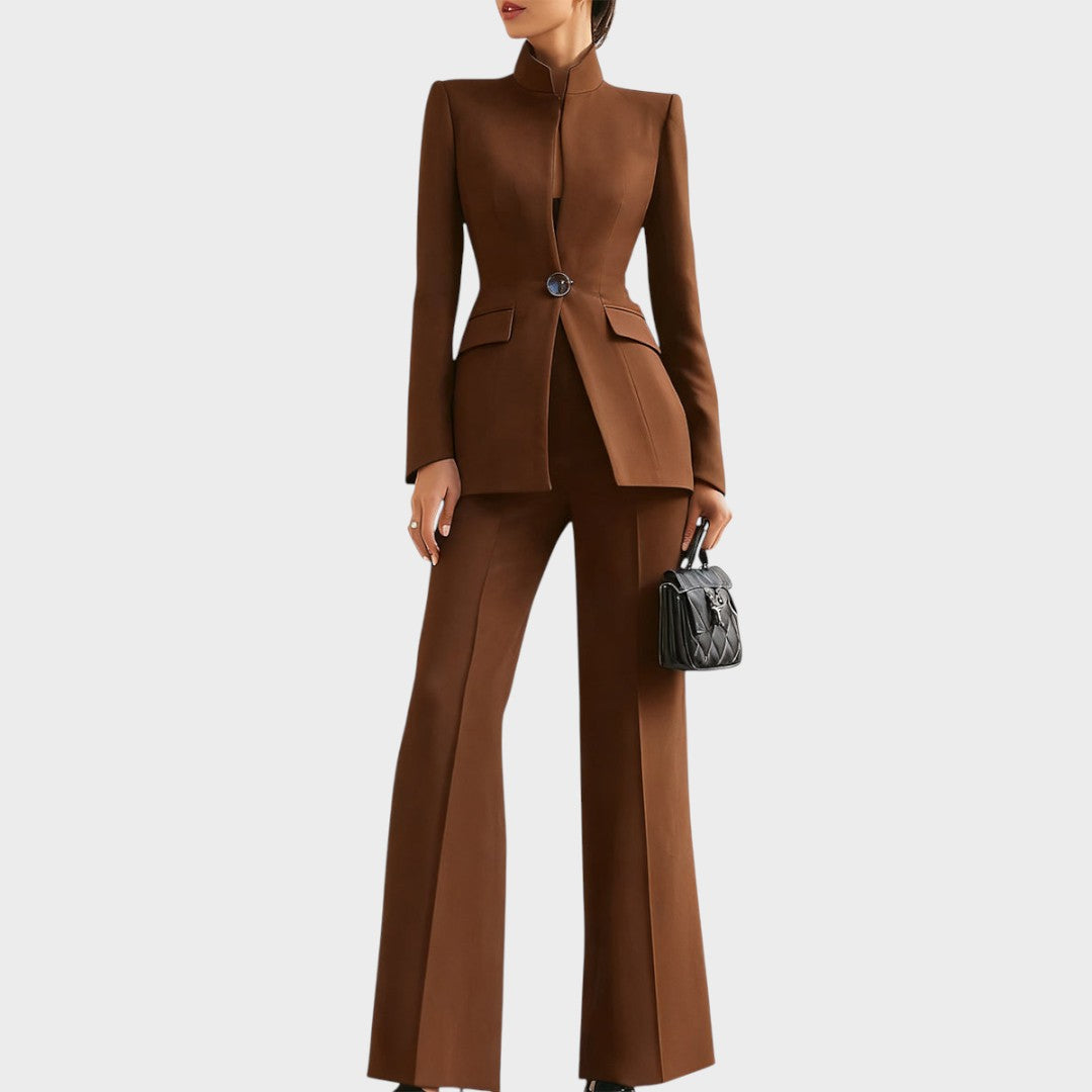 Une élégance puissante à la classe intemporelle