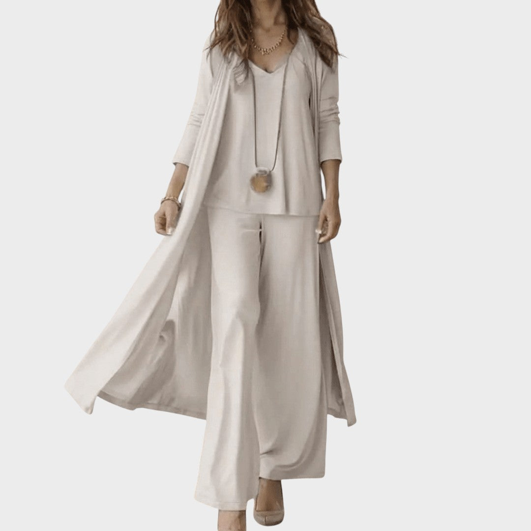 Confort et élégance réunis