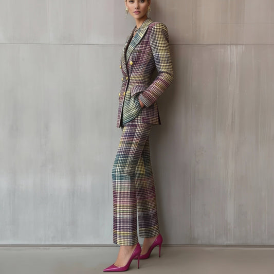 Ensemble Polyvalent Élégant pour Toutes Occasions