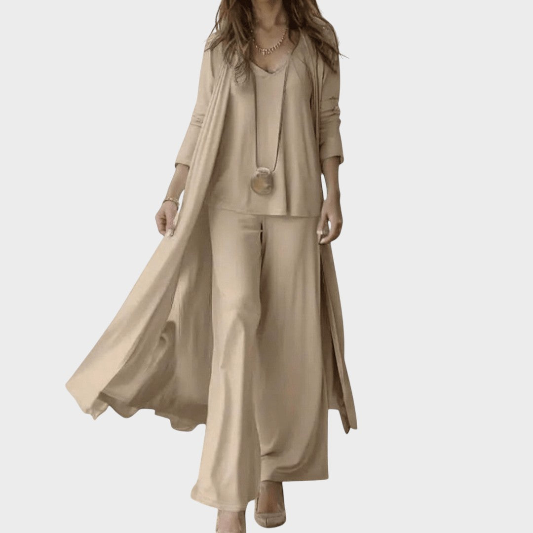 Ensembles avec pantalon