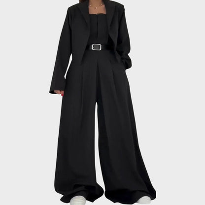 L’élégance pure à la touche moderne