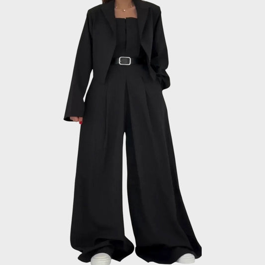 L’élégance pure à la touche moderne