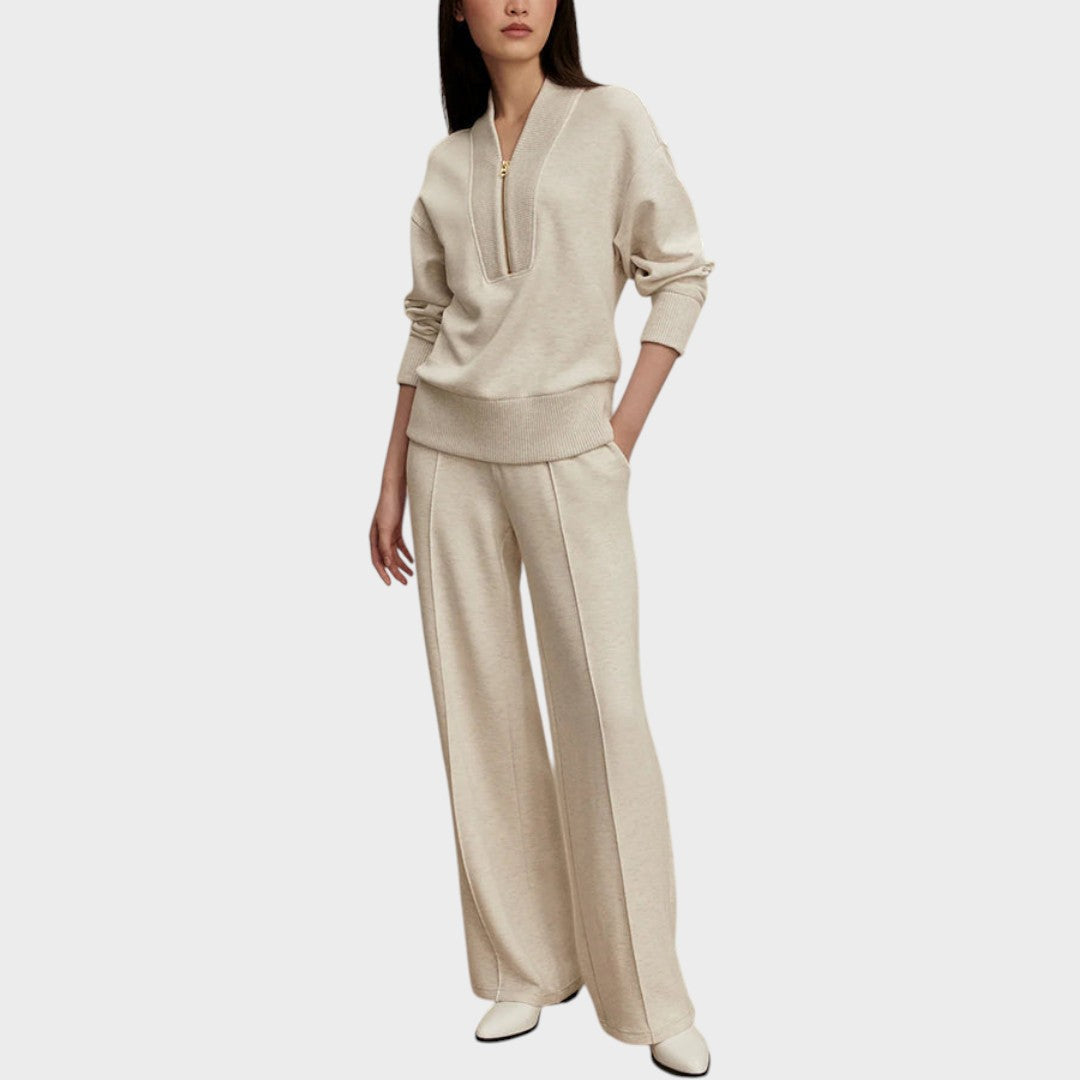 Confort et style en parfaite harmonie