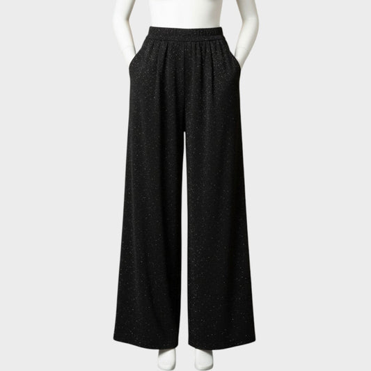 Élégance à la brillance subtile