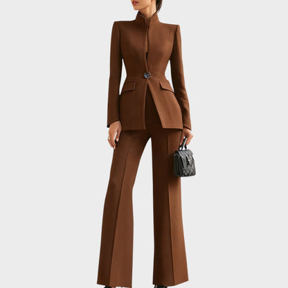 Une élégance puissante à la classe intemporelle