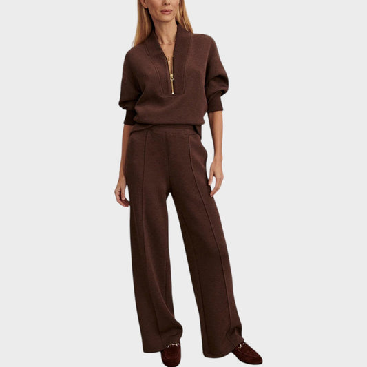 Confort et style en parfaite harmonie