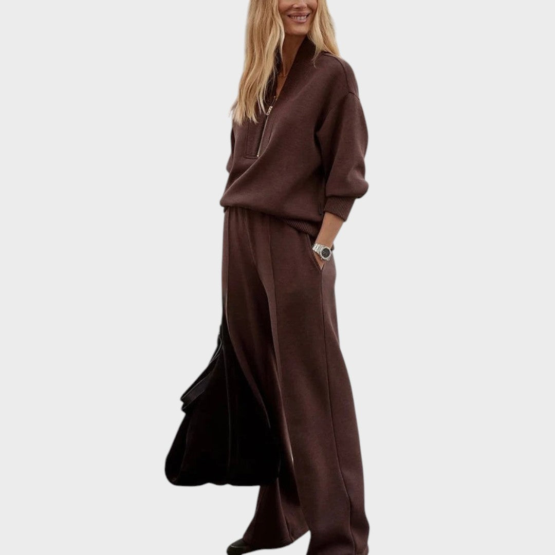 Confort et style en parfaite harmonie