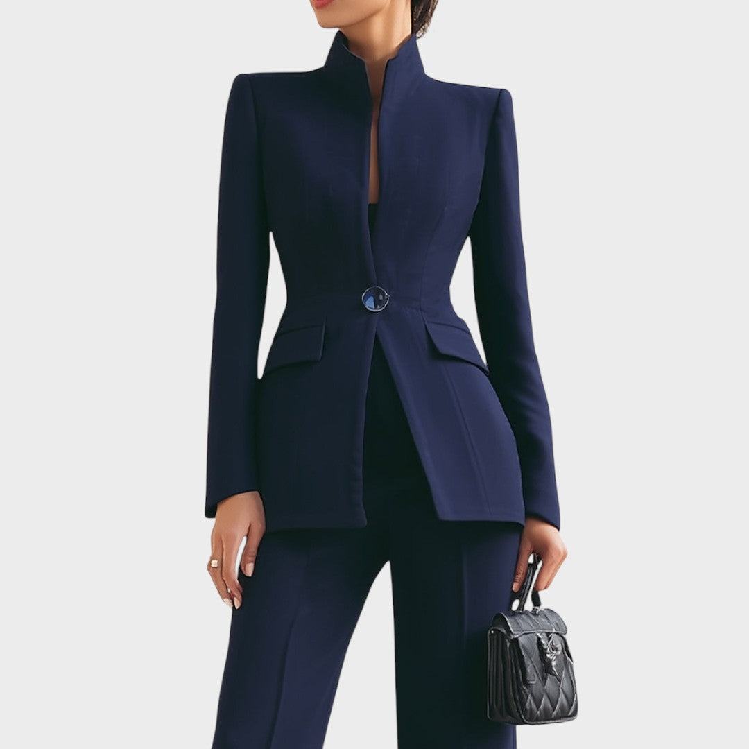 Une élégance puissante à la classe intemporelle