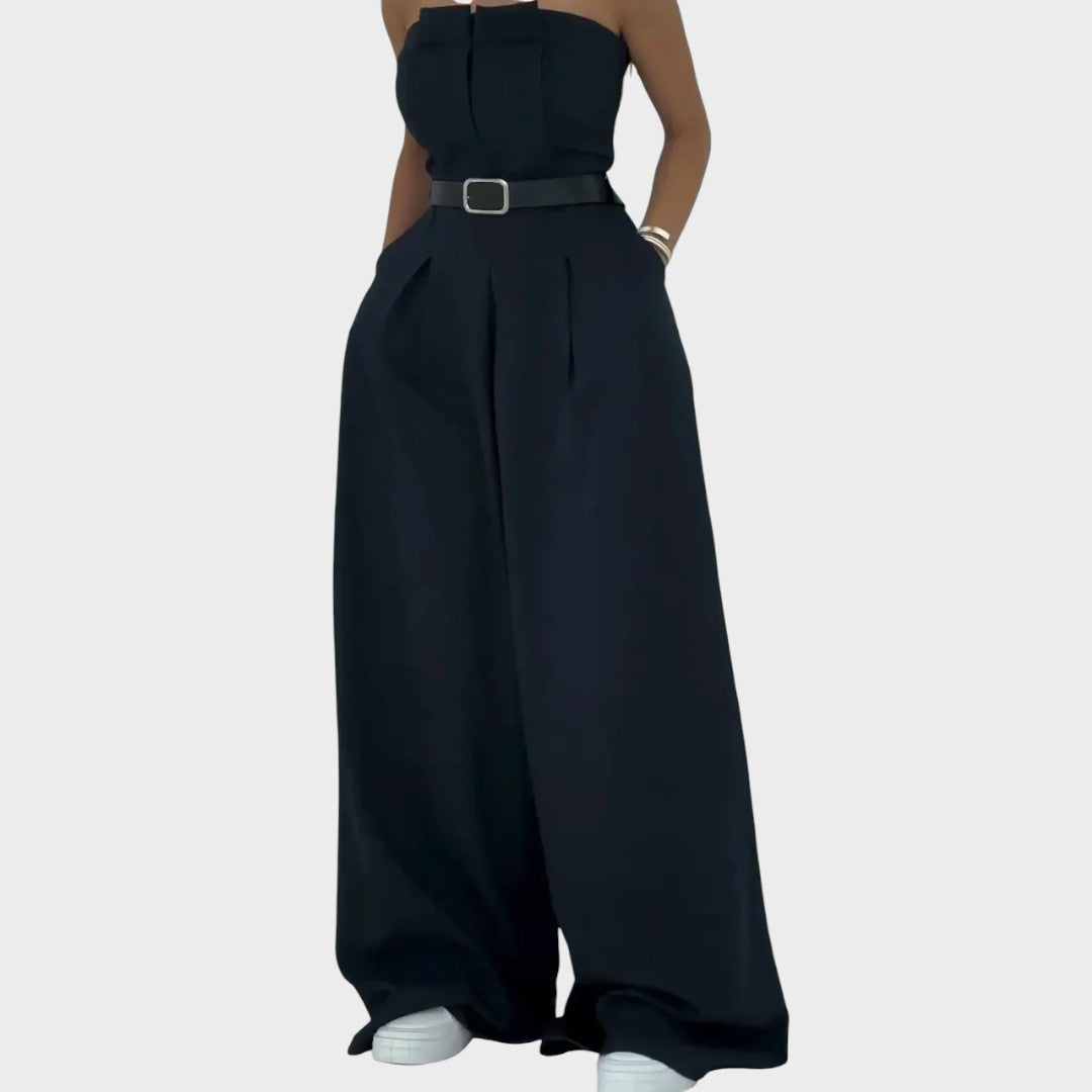 L’élégance pure à la touche moderne