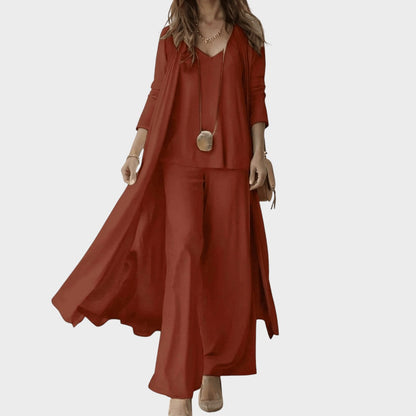 Confort et élégance réunis