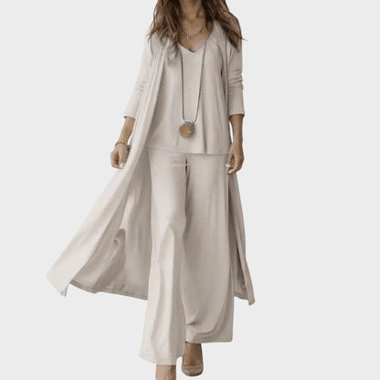 Confort et élégance réunis