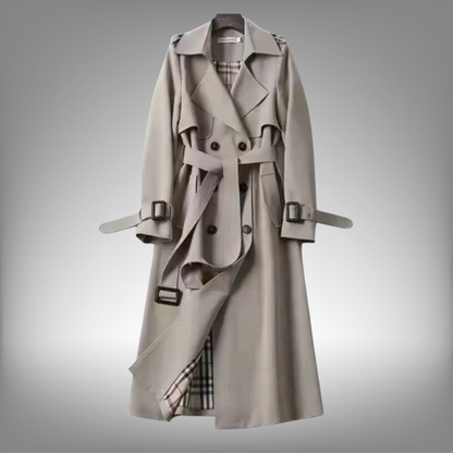 Trench-coat classique