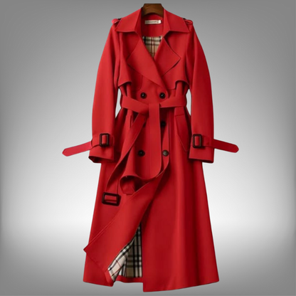 Trench-coat classique