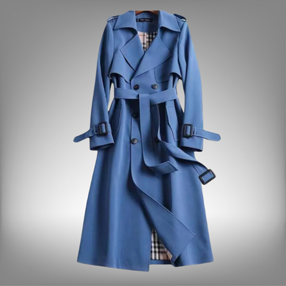 Trench-coat classique