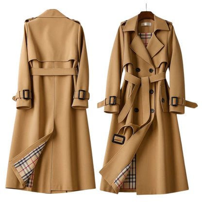 Trench-coat classique