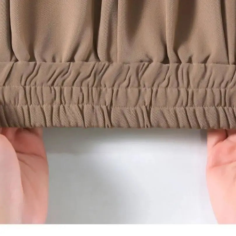 Pantalon Élégant & Confortable – Style Intemporel