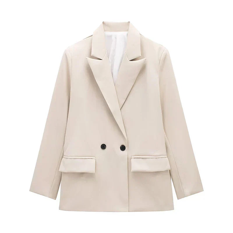 Blazer Classique Chic