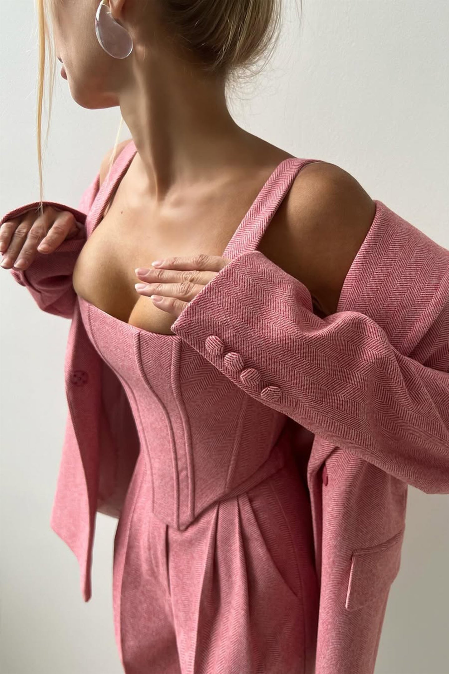 Signature Chic – Ensemble Élégant et Moderne