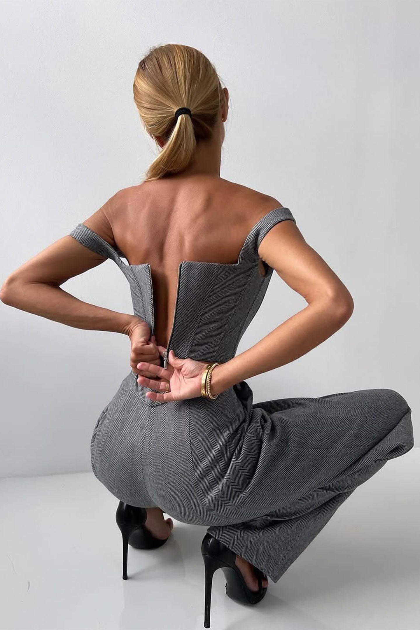 Signature Chic – Ensemble Élégant et Moderne