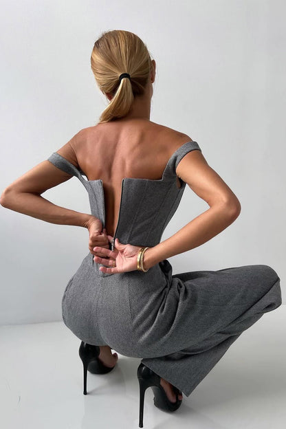 Signature Chic – Ensemble Élégant et Moderne