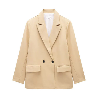 Blazer Classique Chic