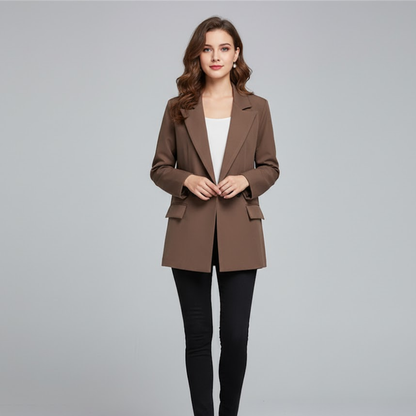 Blazer Classique Chic
