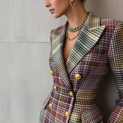 Ensemble Polyvalent Élégant pour Toutes Occasions