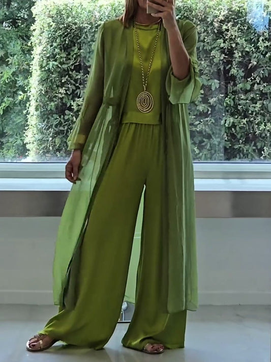 Elvira™ | Set elegante e confortevole